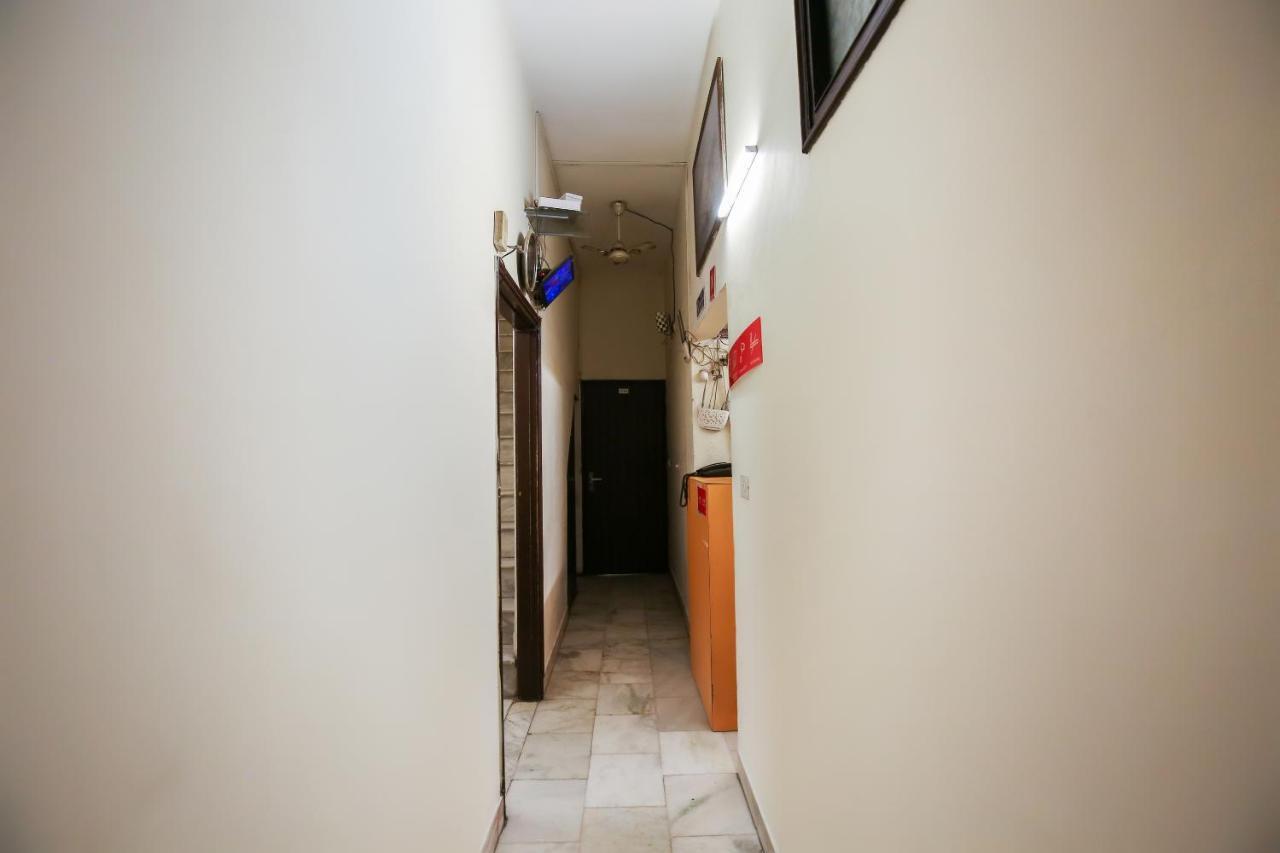 Oyo 4601 City Plaza Mohali Exterior photo